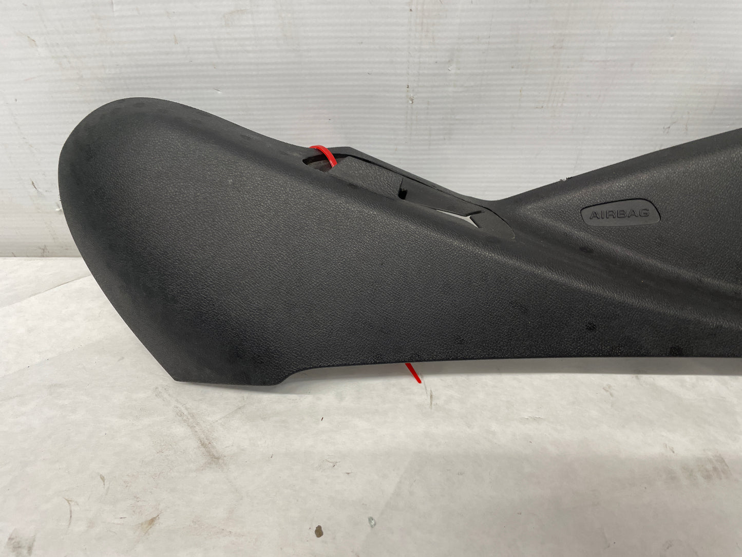 2019 Chevy Camaro SS RH Passenger Front Seat Adjustment Control Switch Outer Cover OEM - Day's Parts Yard