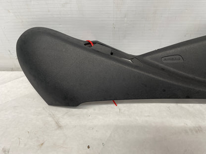 2019 Chevy Camaro SS RH Passenger Front Seat Adjustment Control Switch Outer Cover OEM - Day's Parts Yard