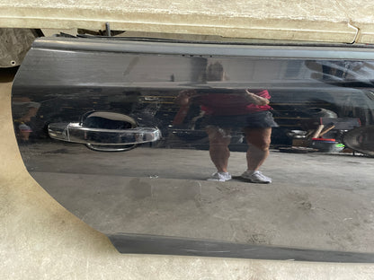 2013 Chevy Camaro SS RH Passenger Exterior Door OEM - Day's Parts Yard