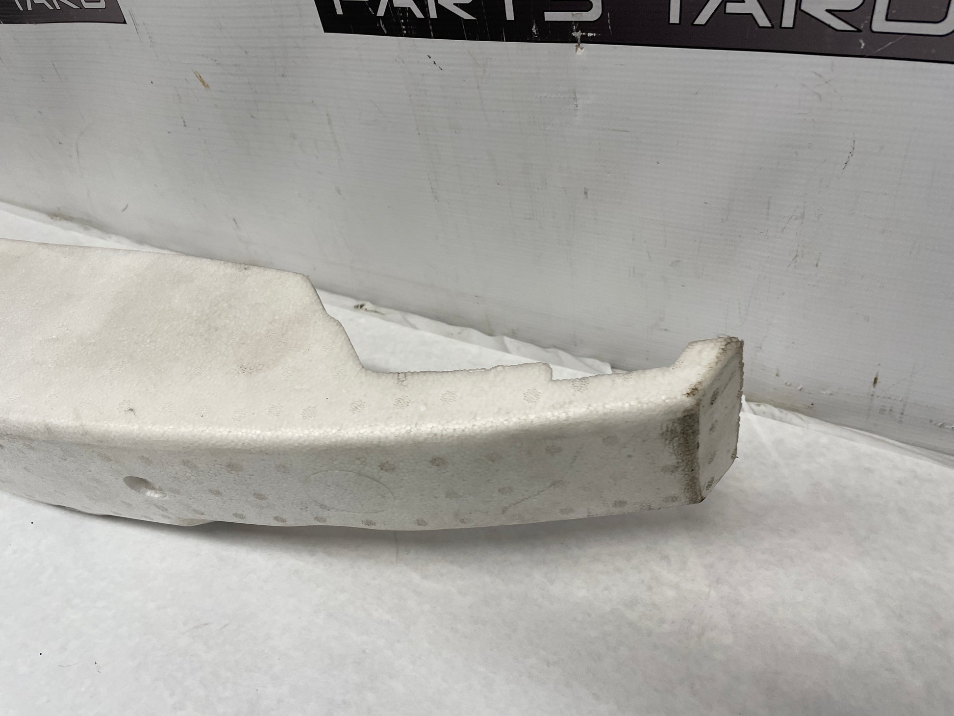 2006 Pontiac GTO Front Bumper Impact Energy Absorber Bar Foam OEM - Day's Parts Yard