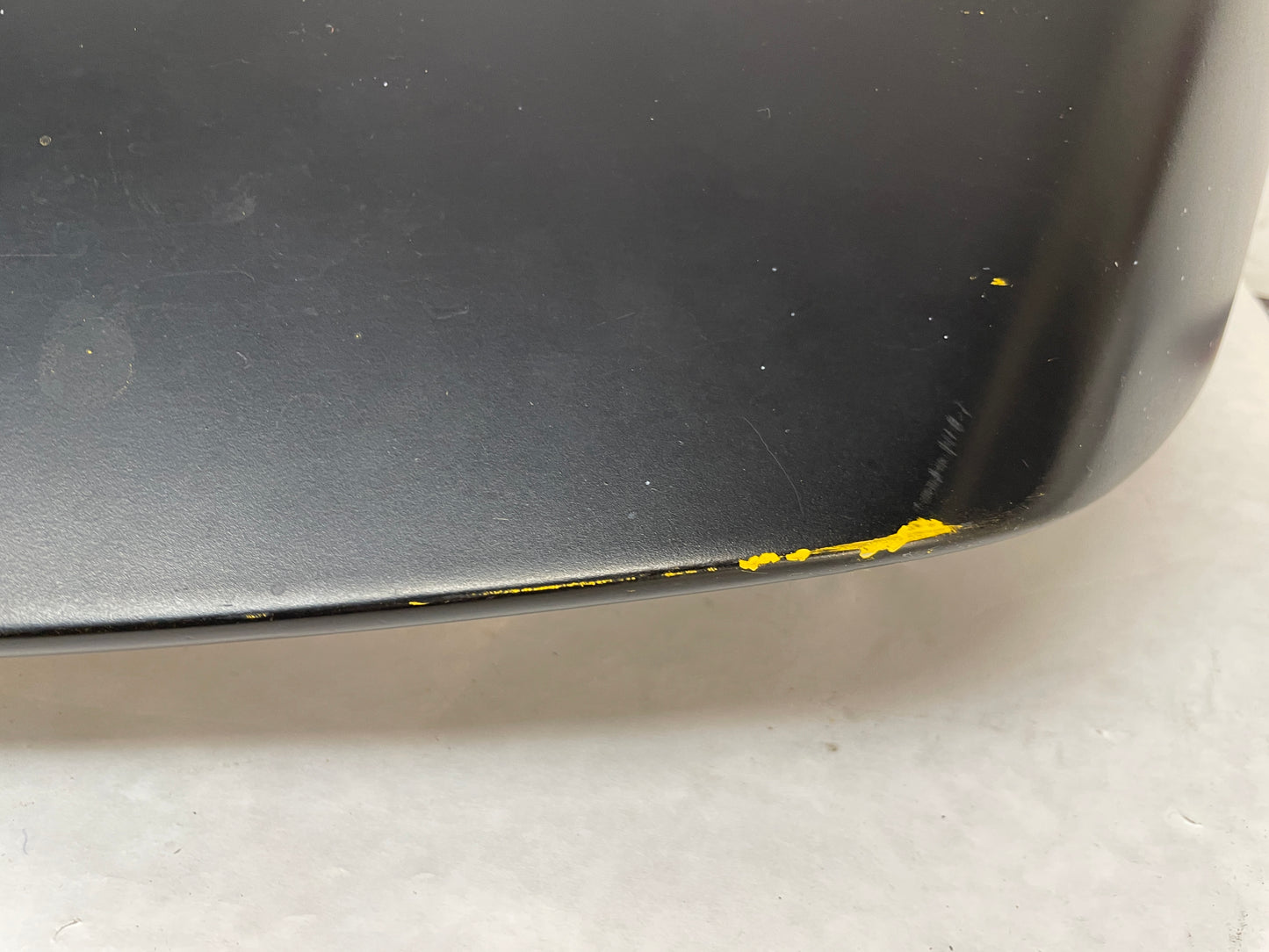 2005 Pontiac GTO SAP Trunk Deck Lid Spoiler OEM DAMAGED