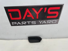 2015 Chevy SS Sedan Rear LH Driver Door Panel Pull Rubber Insert  OEM - Day's Parts Yard