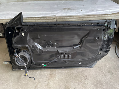 2013 Chevy Camaro SS RH Passenger Exterior Door OEM - Day's Parts Yard