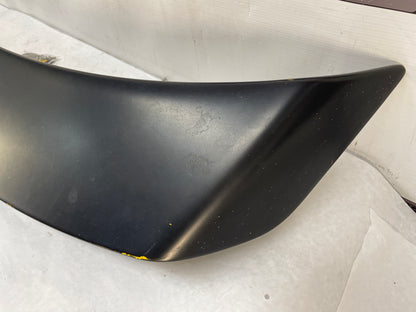 2005 Pontiac GTO SAP Trunk Deck Lid Spoiler OEM DAMAGED