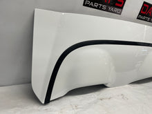 2005 Chevy C6 Corvette Convertible Top Storage Lid Panel Cover OEM - Day's Parts Yard