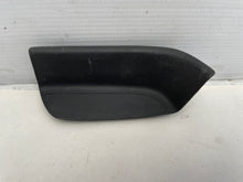 2015 Chevy SS Sedan Rear LH Driver Door Panel Pull Rubber Insert  OEM - Day's Parts Yard
