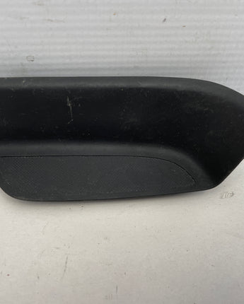 2015 Chevy SS Sedan Rear LH Driver Door Panel Pull Rubber Insert  OEM