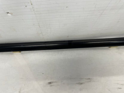 2005 Pontiac GTO RH Passenger Door Window Belt Molding Trim OEM - Day's Parts Yard
