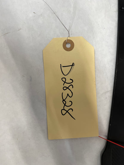 2019 Chevy Camaro SS RH Passenger Front Seat Adjustment Control Switch Outer Cover OEM - Day's Parts Yard