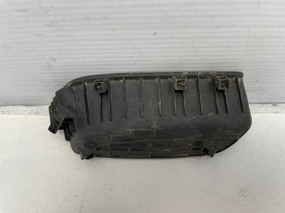 2015 Chevy SS Sedan Rear LH Driver Door Panel Pull Rubber Insert  OEM - Day's Parts Yard