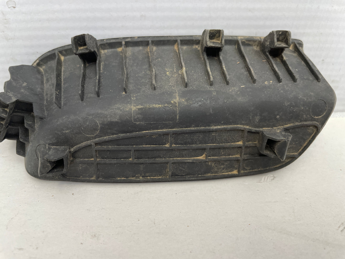 2015 Chevy SS Sedan Rear LH Driver Door Panel Pull Rubber Insert  OEM - Day's Parts Yard
