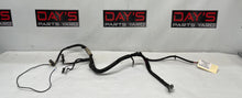 2006 Pontiac GTO Starter Alternator Positive Negative Battery Cable Wire Wiring Harness OEM - Day's Parts Yard