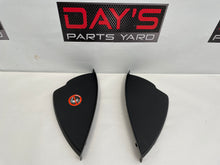 2014-17 SS Sedan RH & LH Dash End Cap Covers OEM - Day's Parts Yard