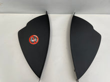 2014-17 SS Sedan RH & LH Dash End Cap Covers OEM - Day's Parts Yard