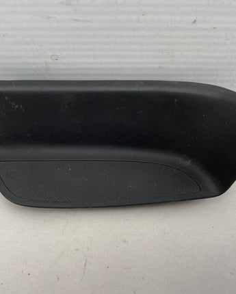 2015 Chevy SS Sedan Rear LH Driver Door Panel Pull Rubber Insert OEM