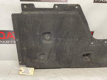 2016 Cadillac ATS-V Coupe LH Driver Underbody Deflector Shield Cover Tray OEM