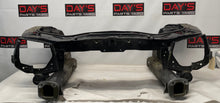 2012 Chevy Camaro SS ZL1 Front End Radiator Core Support Bracket Brace OEM - Day's Parts Yard