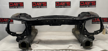 2012 Chevy Camaro SS ZL1 Front End Radiator Core Support Bracket Brace OEM - Day's Parts Yard