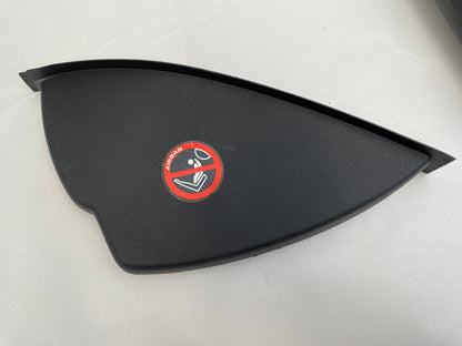 2014-17 SS Sedan RH & LH Dash End Cap Covers OEM - Day's Parts Yard
