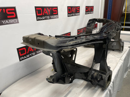 2012 Chevy Camaro SS ZL1 Front End Radiator Core Support Bracket Brace OEM - Day's Parts Yard