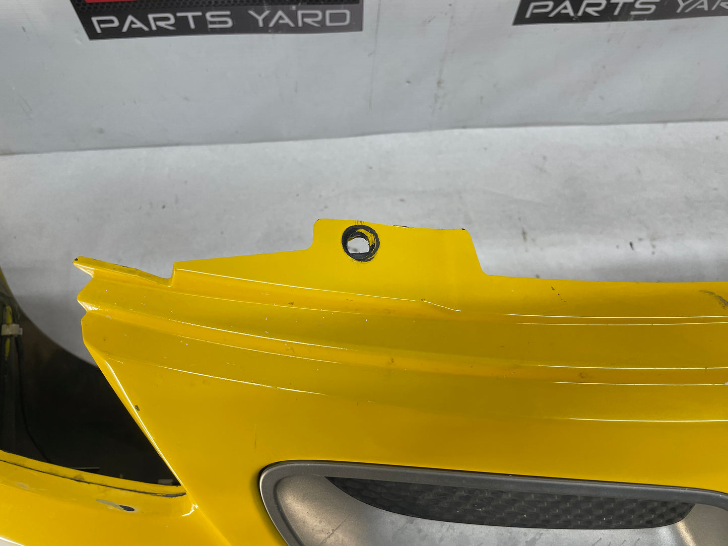 2005 Pontiac GTO Complete SAP Front Bumper Sport Appearance Package OEM