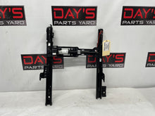2019 Chevy Camaro SS RH Passenger Front Seat Frame Rail OEM - Day's Parts Yard