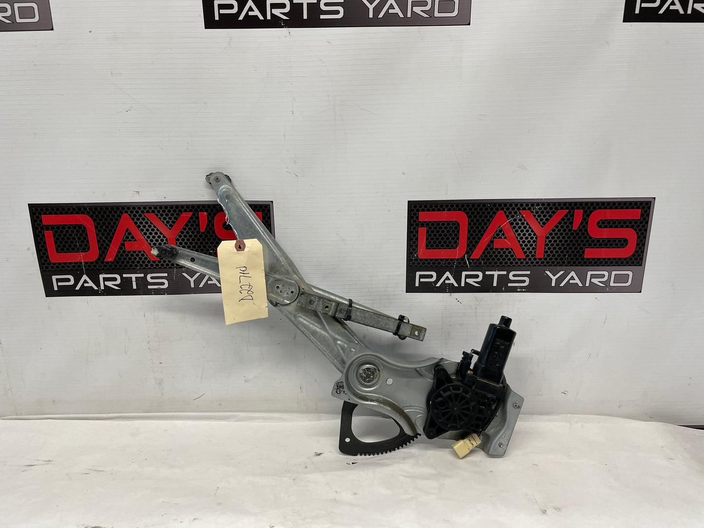 2005 Pontiac GTO LH Driver Window Motor Regulator OEM