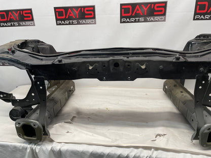 2012 Chevy Camaro SS ZL1 Front End Radiator Core Support Bracket Brace OEM - Day's Parts Yard