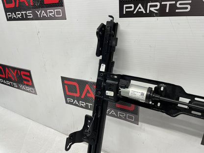 2019 Chevy Camaro SS RH Passenger Front Seat Frame Rail OEM - Day's Parts Yard