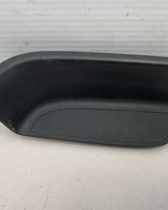 2015 Chevy SS Sedan Rear RH Passenger Door Panel Pull Rubber Insert  OEM