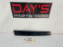 2005 Pontiac GTO LH Driver Exterior B Pillar Window Trim Applique Cover OEM - Day's Parts Yard