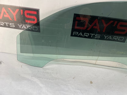2014 Chevy Camaro SS LH Driver Door Window Glass OEM - Day's Parts Yard