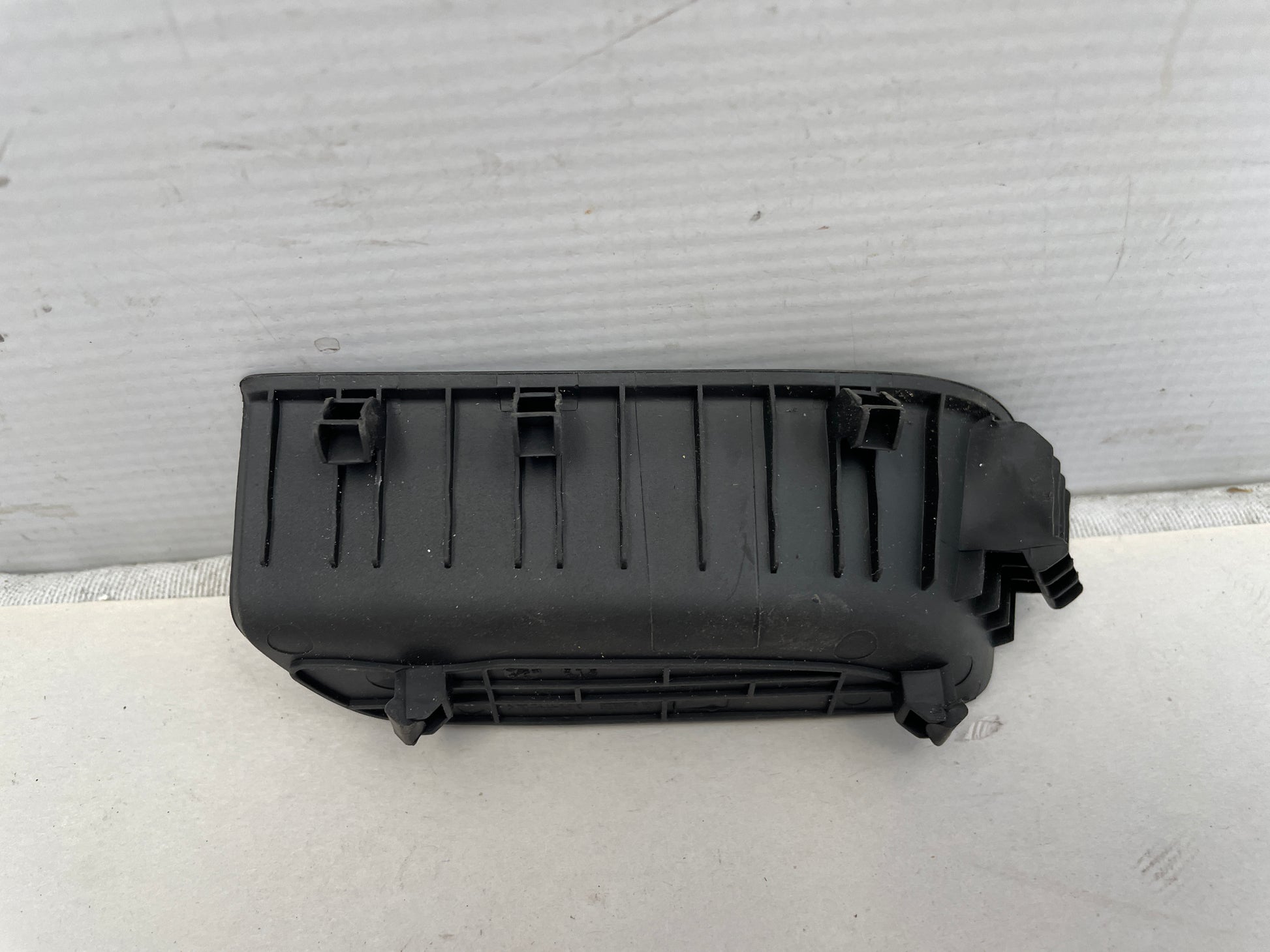 2015 Chevy SS Sedan Rear RH Passenger Door Panel Pull Rubber Insert  OEM - Day's Parts Yard