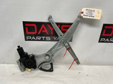 2005 Pontiac GTO RH Passenger Front Window Regulator Motor OEM