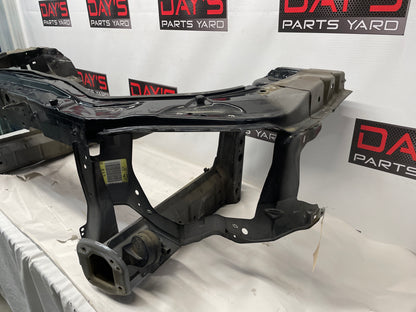2012 Chevy Camaro SS ZL1 Front End Radiator Core Support Bracket Brace OEM - Day's Parts Yard