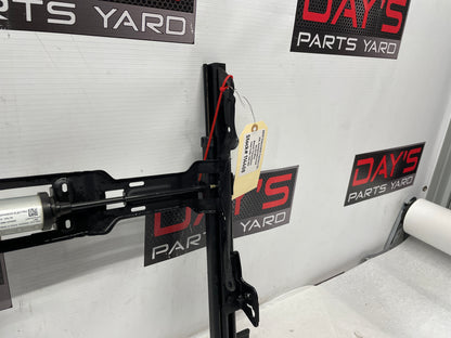 2019 Chevy Camaro SS RH Passenger Front Seat Frame Rail OEM - Day's Parts Yard