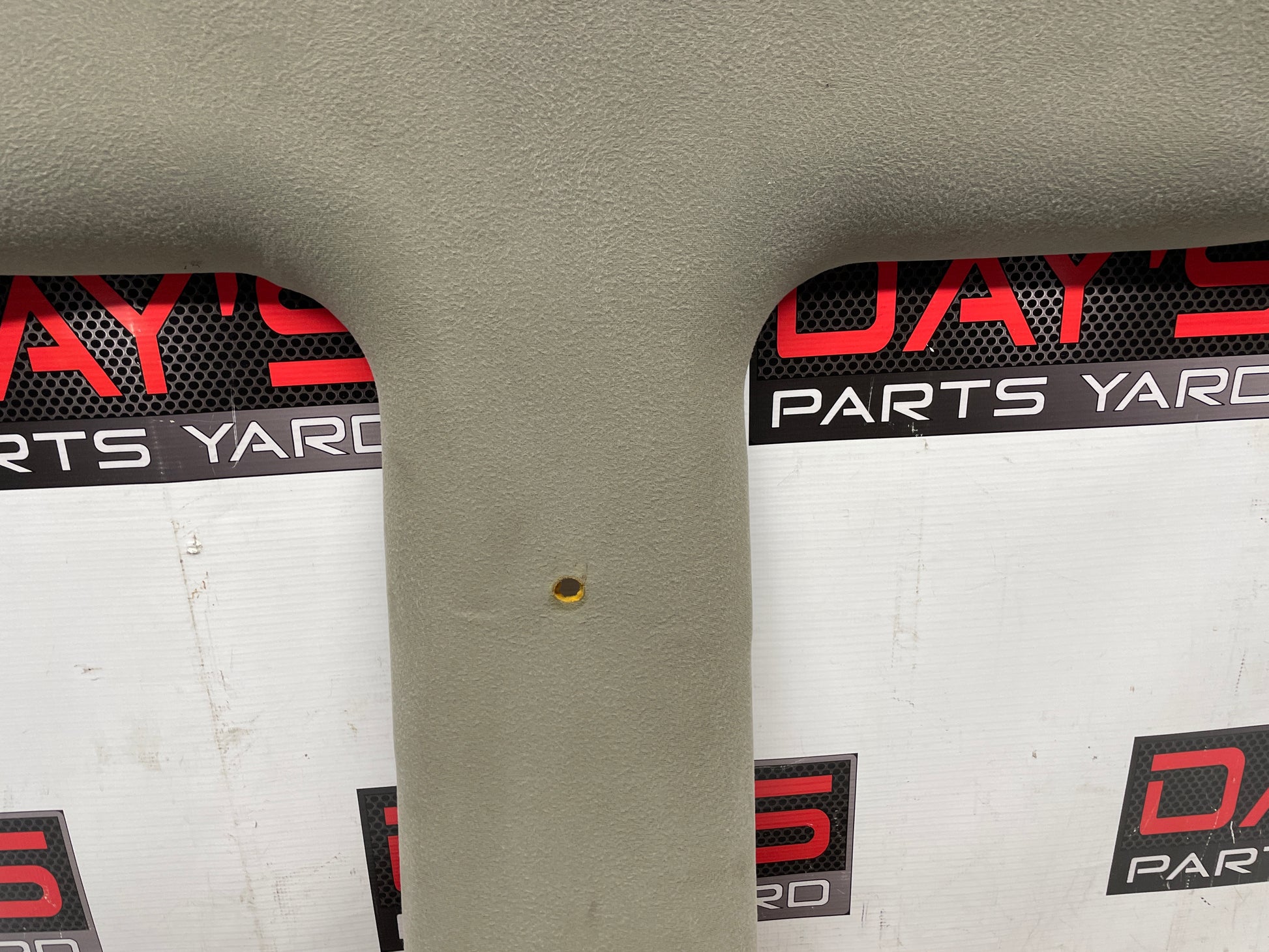 1998 Chevy Camaro Z28 T-Top Headliner Head Liner OEM - Day's Parts Yard