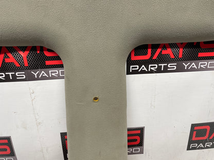 1998 Chevy Camaro Z28 T-Top Headliner Head Liner OEM - Day's Parts Yard