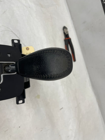 2009 Pontiac G8 Base Automatic Shifter Gear Selector Assembly OEM - Day's Parts Yard