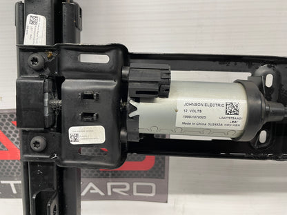 2019 Chevy Camaro SS RH Passenger Front Seat Frame Rail OEM - Day's Parts Yard