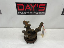 2006 Pontiac GTO RH Passenger Front Suspension Spindle Hub Knuckle Assembly OEM - Day's Parts Yard