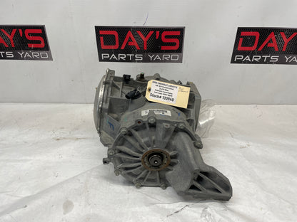 2005 Chevy C6 Corvette Rear End Differential Carrier 2.73 OEM 24k - Day's Parts Yard