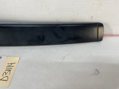 2005 Pontiac GTO LH Driver Exterior B Pillar Window Trim Applique Cover OEM - Day's Parts Yard