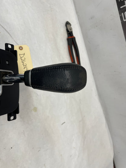 2009 Pontiac G8 Base Automatic Shifter Gear Selector Assembly OEM - Day's Parts Yard