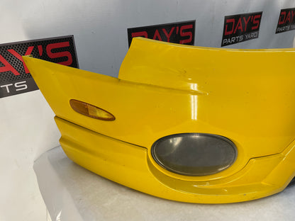 2005 Pontiac GTO Complete SAP Front Bumper Sport Appearance Package OEM