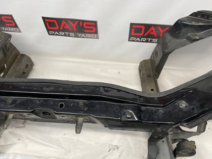 2012 Chevy Camaro SS ZL1 Front End Radiator Core Support Bracket Brace OEM - Day's Parts Yard
