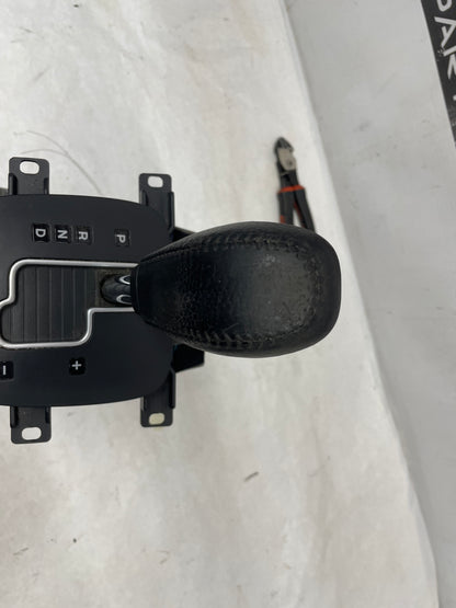 2009 Pontiac G8 Base Automatic Shifter Gear Selector Assembly OEM - Day's Parts Yard