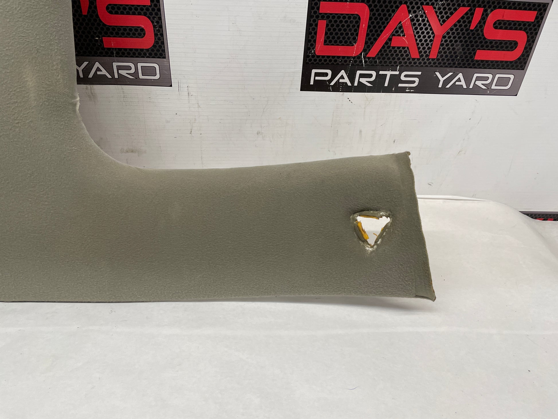 1998 Chevy Camaro Z28 T-Top Headliner Head Liner OEM - Day's Parts Yard