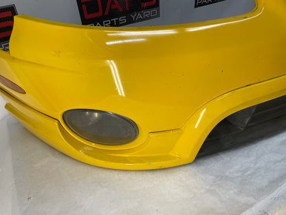 2005 Pontiac GTO Complete SAP Front Bumper Sport Appearance Package OEM