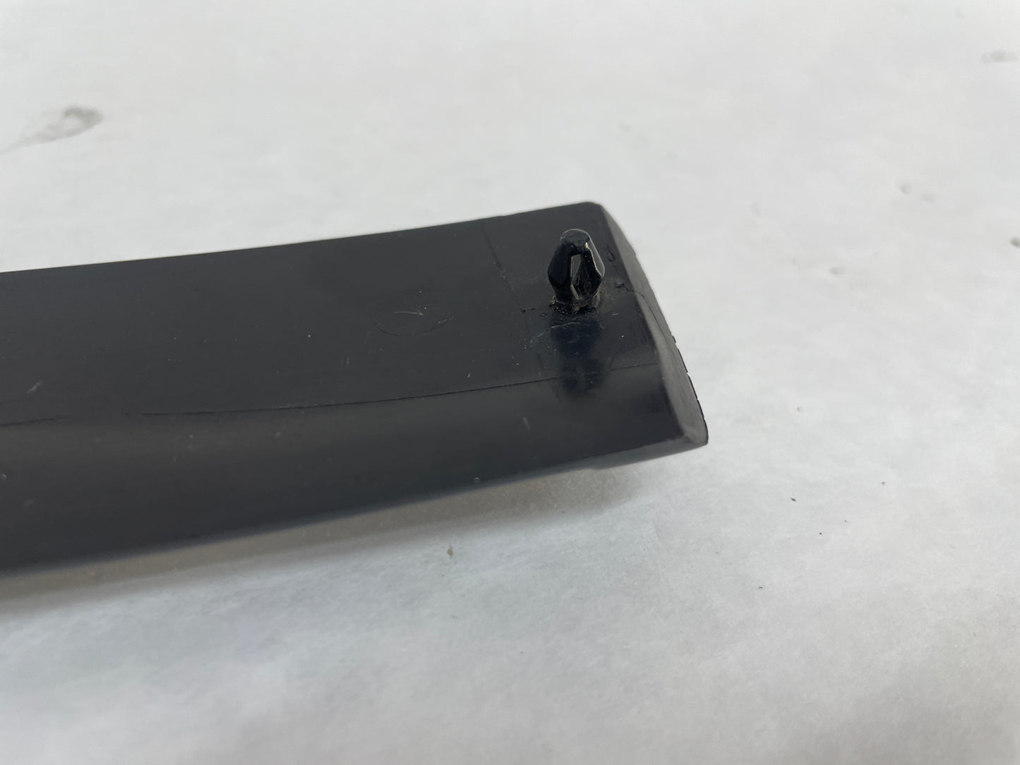 2005 Pontiac GTO LH Driver Exterior B Pillar Window Trim Applique Cover OEM - Day's Parts Yard